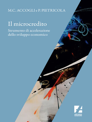 cover image of Il microcredito